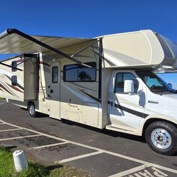 2017 Coachmen 320BH