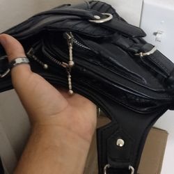 Genuine Leather Bag