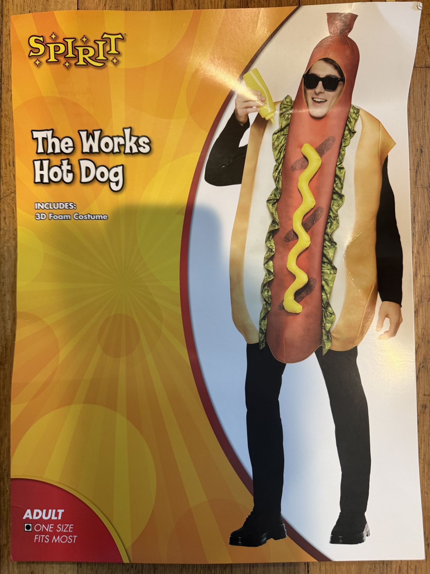 Costume