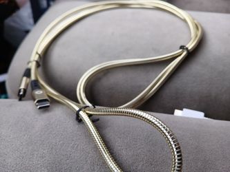 Cable for android cellphone new