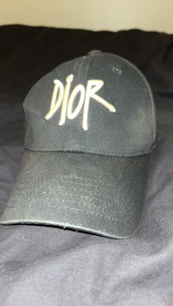 Dior Hat 