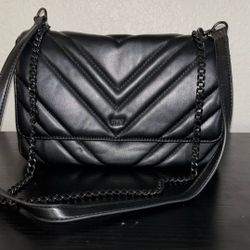 Black DKNY Bag 