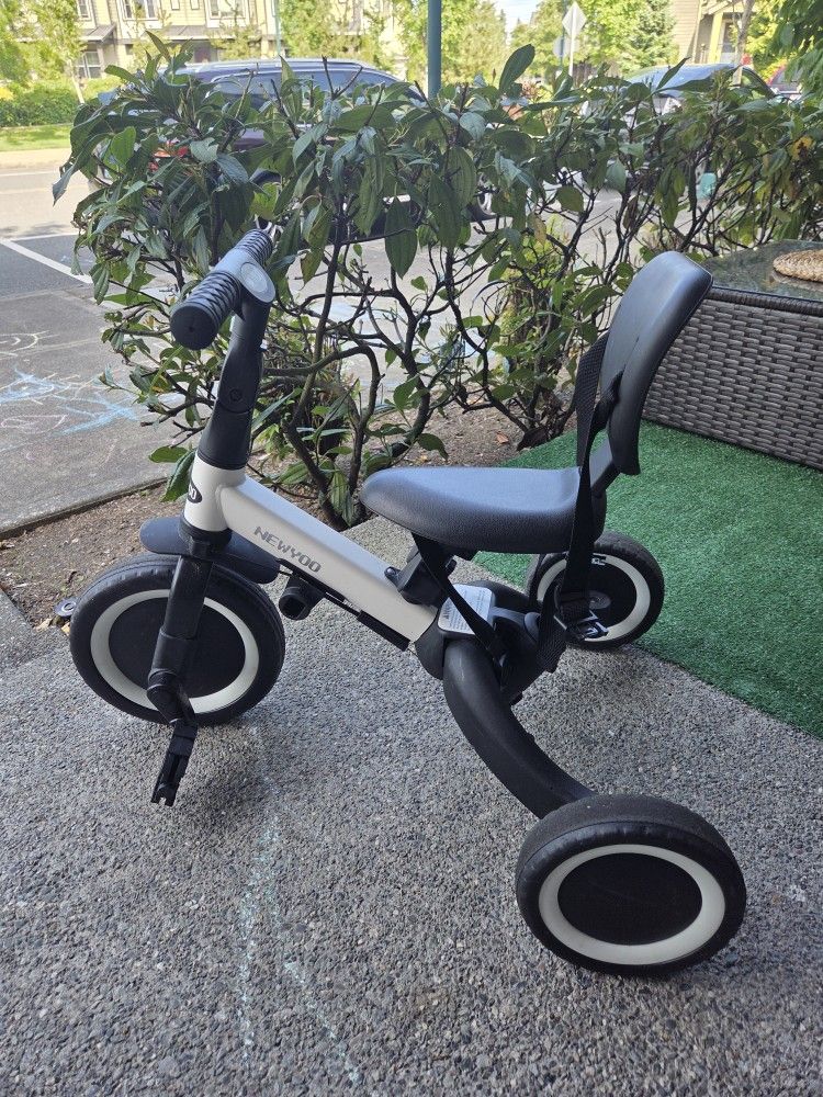 Tricycle for Kids