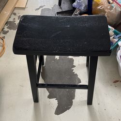 Kitchen Stool