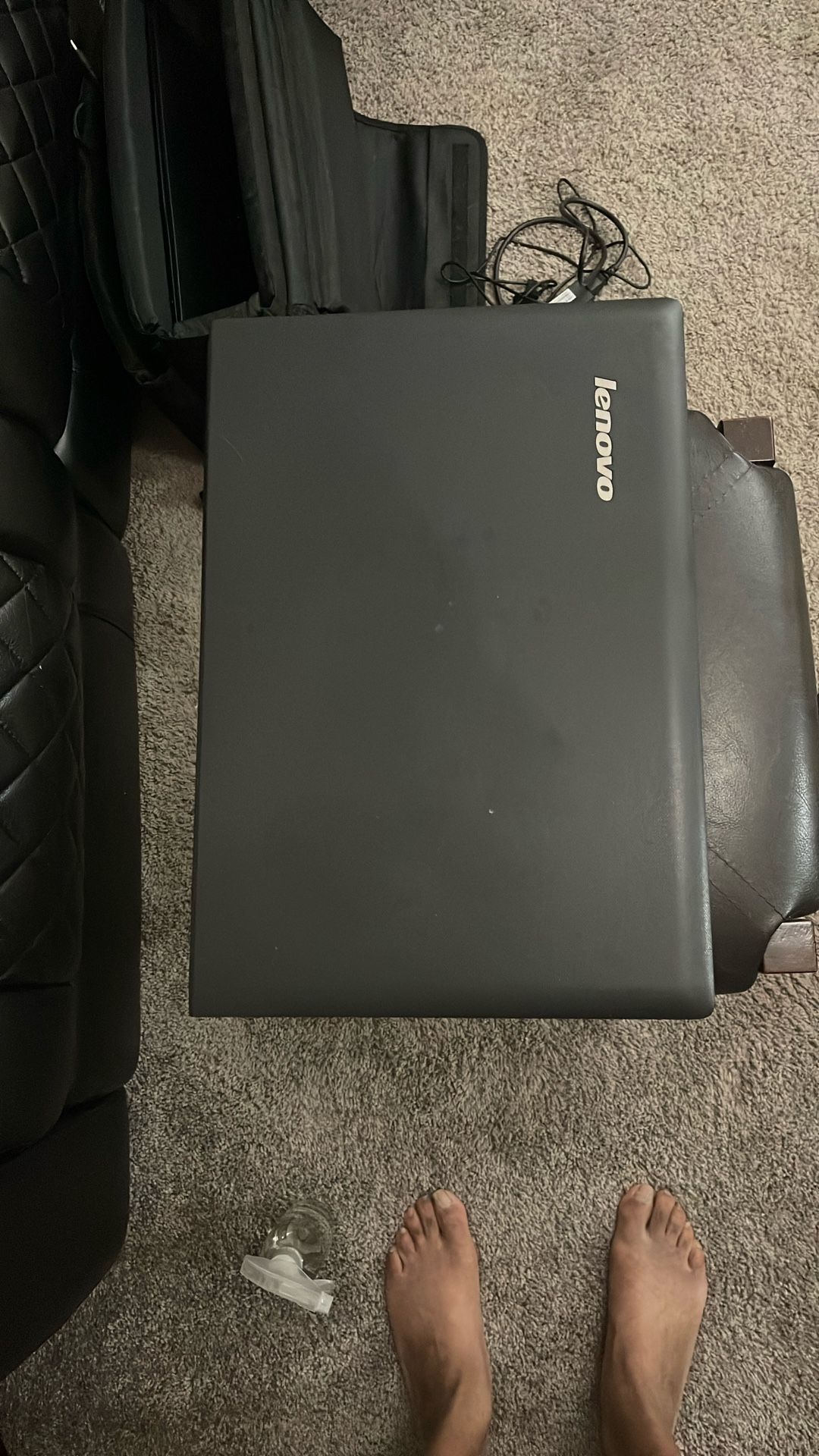 Laptop. 15 Inches.