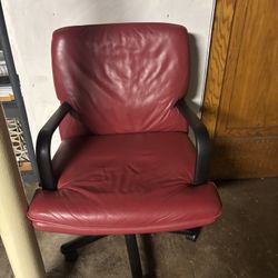 Office Chair 