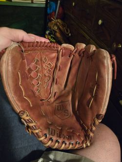 Wilson WS series WS4 A9714 model