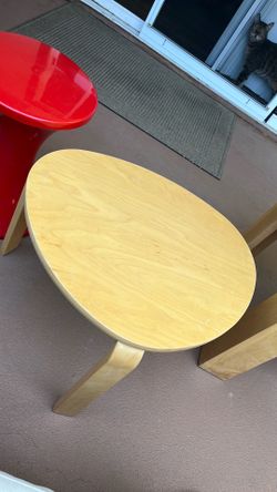 Small table