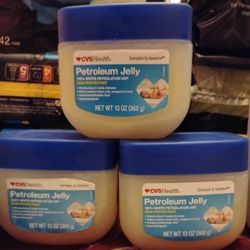 Vaseline 