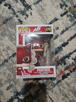 Persona 5
