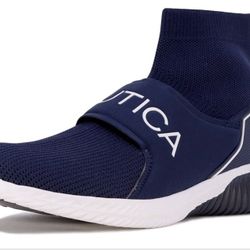 Mens Nautica Sneakers 