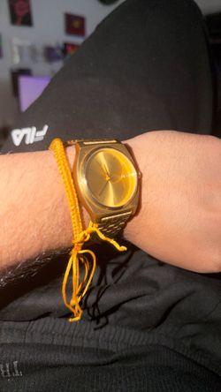 Nixson Time Teller Watch