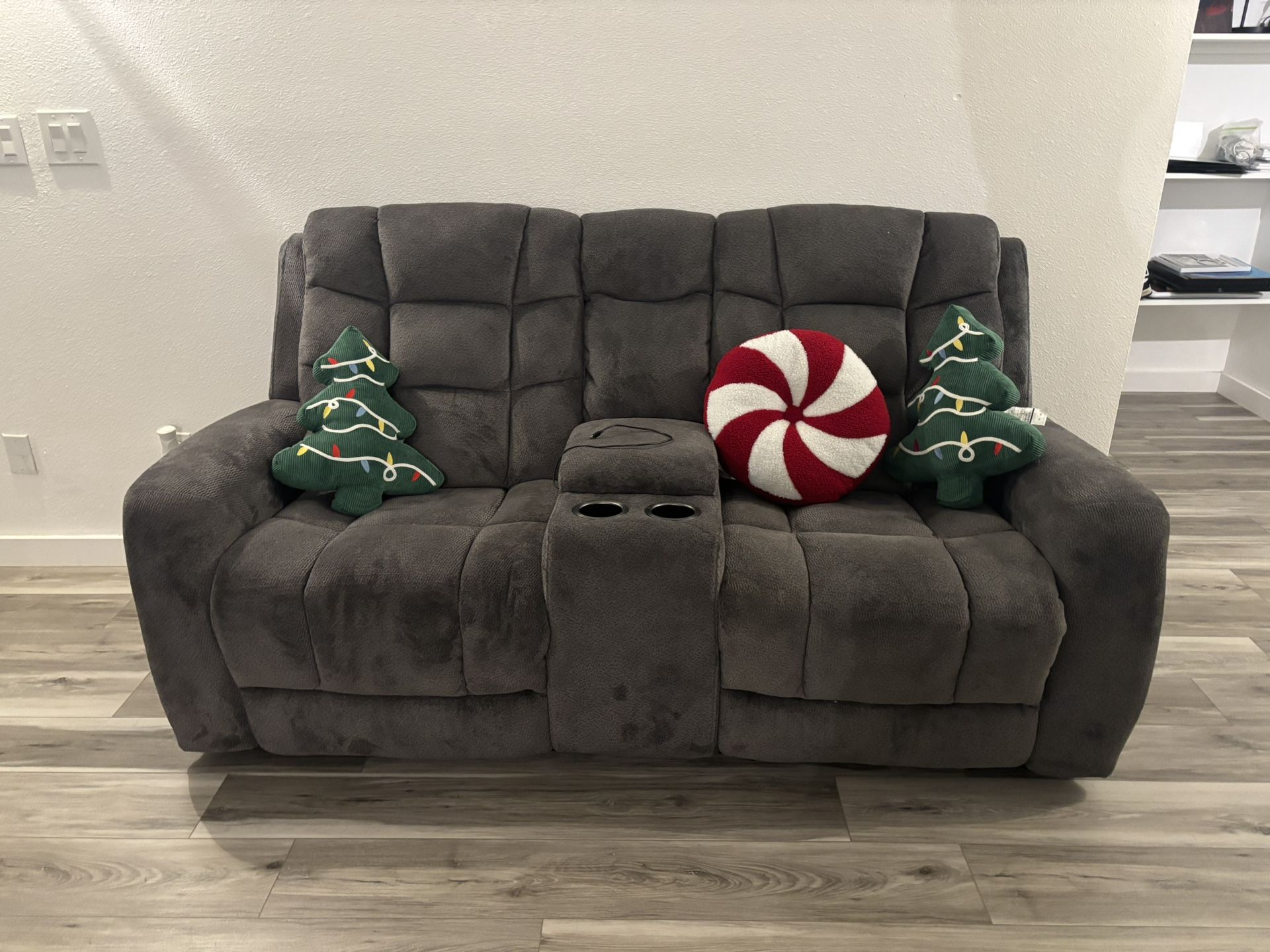 Couch Set