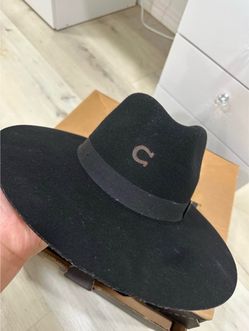 Western womens hat