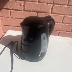 Electric Kettle – Works Great – $10