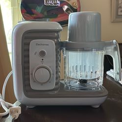 Baby Food Processor 