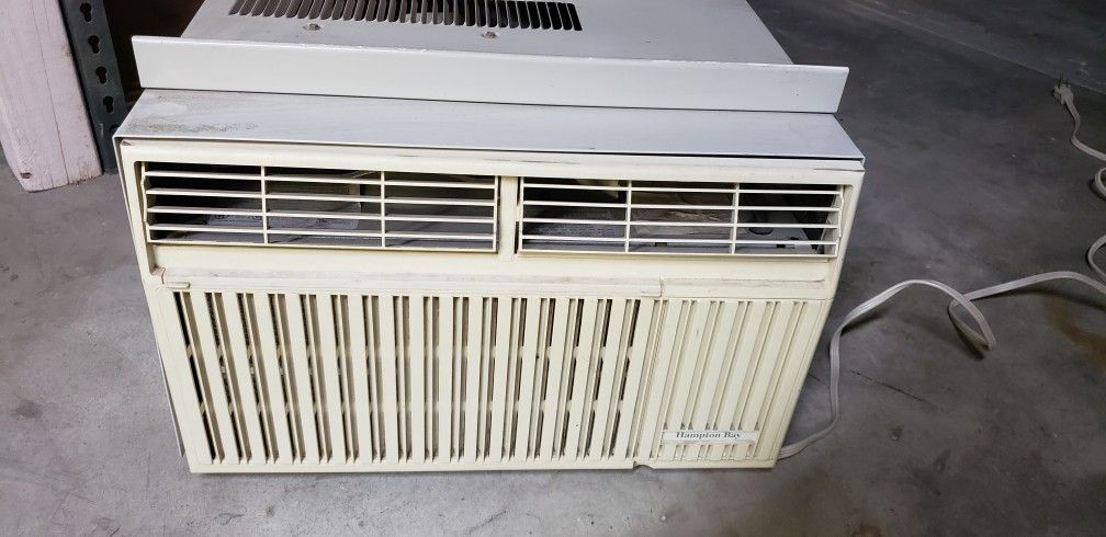 AC Window Unit