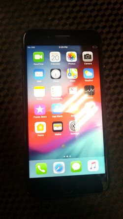 UNLOCKED IPHONE 7 PLUS