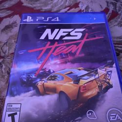 need for speed heat 