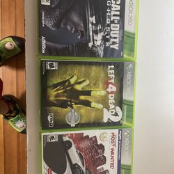 Left 4 Dead 2 Xbox 360 Bundle 