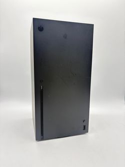 Microsoft Xbox Series X 1TB Black (1882) Console
