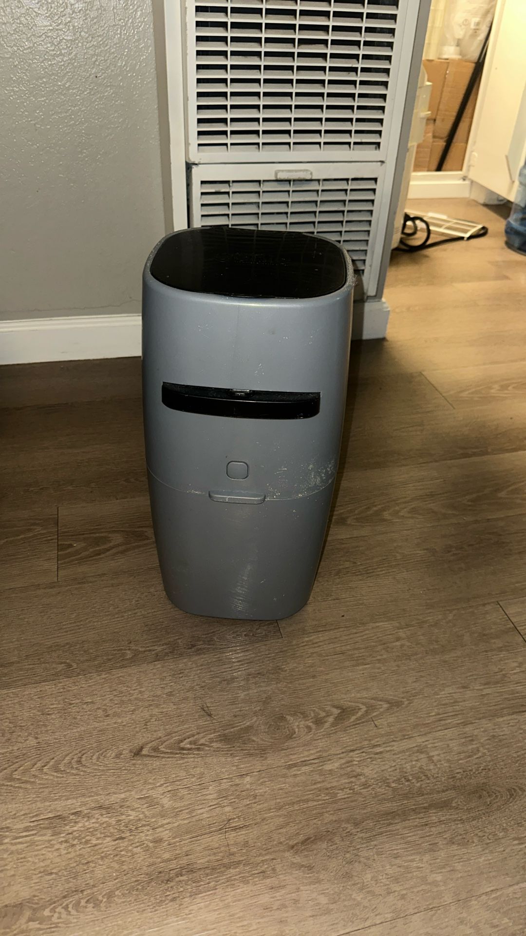Cat Litter Genie