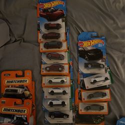 Hot Wheel