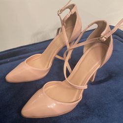 Unused heel  for sale 