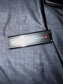 Samsung 980 Pro 2TB NVME SSD