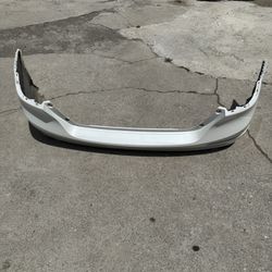 Honda Insight 2018-2019 Bumper