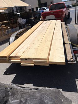 2x12 Pine Boards Lumber