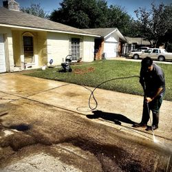 POWERWASH