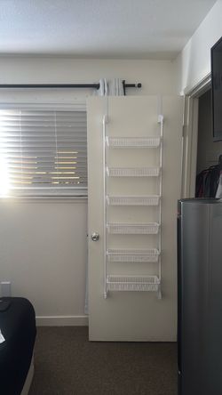 Over The Door Organizer