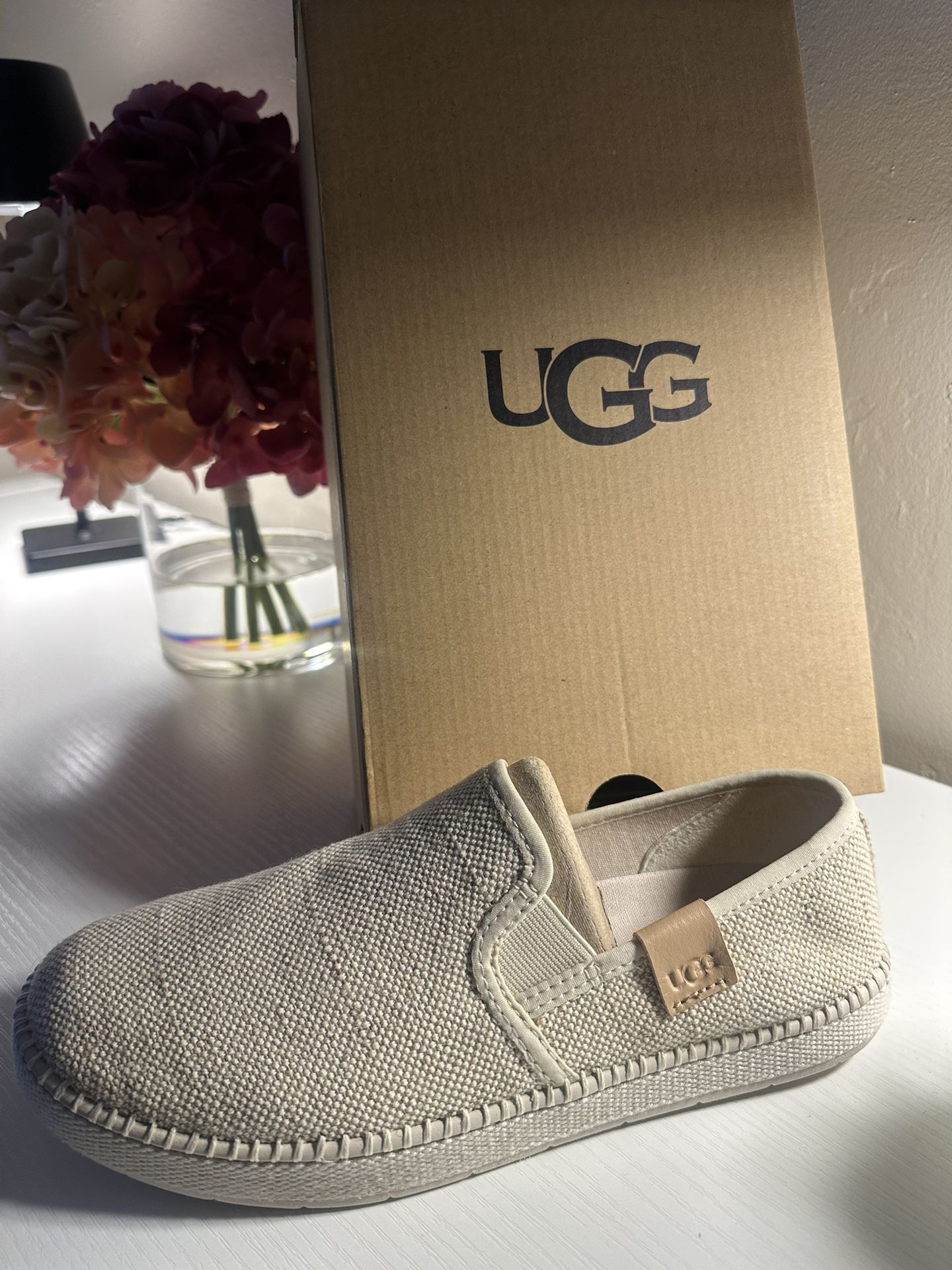 Ugg