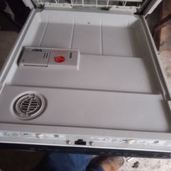 Kenmore Dishwasher 