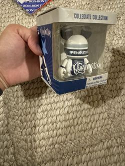 College Disney Vinylmation Collection