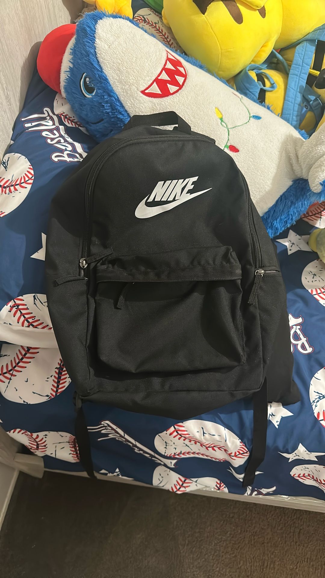 Nike Backpack 