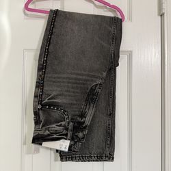 Jeans Size 1