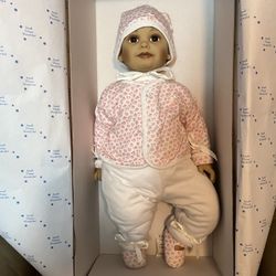 Doll. Collectable