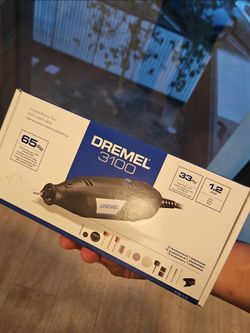 Dremel 3100