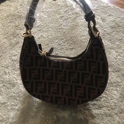 Fendi Bag 