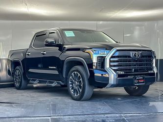 2023 Toyota Tundra