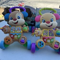 Walker $10 Each Pick Up Only