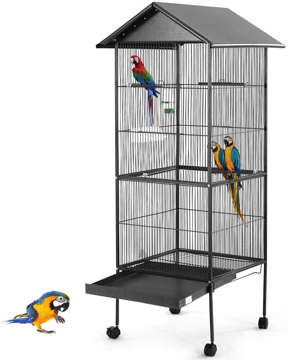 Brand new 61” bird cage