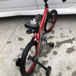 Bike, Mobo 