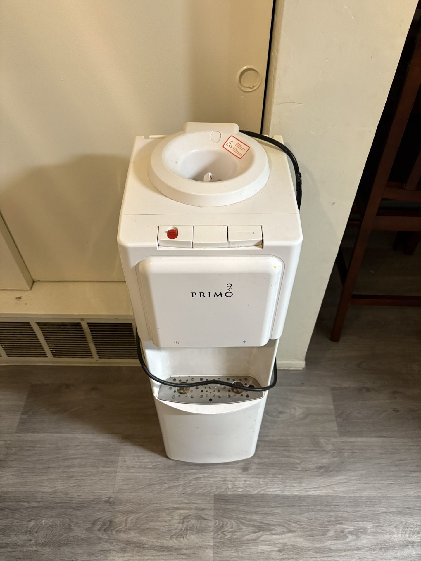 Primo Water Dispenser 