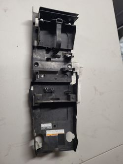 Yamaha R6 08-16 parts