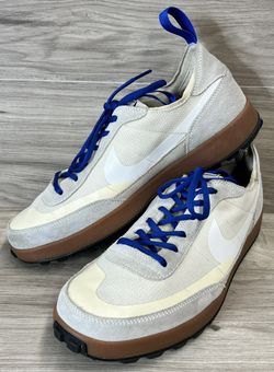 Nikecraft General Purpose Shoe Tom Sachs Archive Yellow DA6672-200 10.5 (PO1027372)