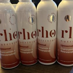 RHO LIPOSOMAL, D3K2 NAD+ , More