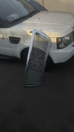 Grill F150